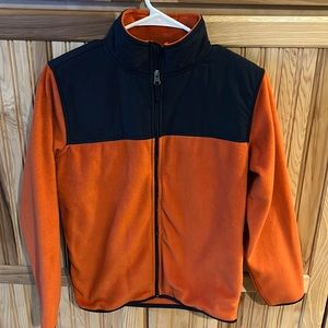 Children’s Place boys XL light coat, NWOT